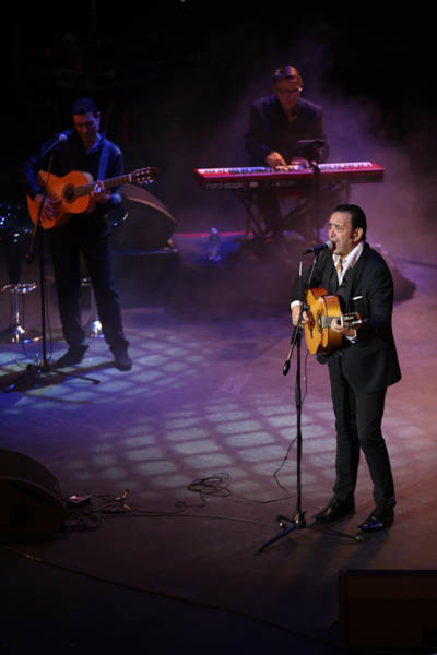 El Chato at Casino Du Liban 